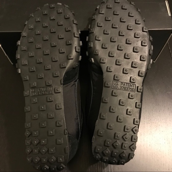 Nike Waffle Racer 17 CDG COMME des GARCONS Sz 8.5 - Picture 5 of 8